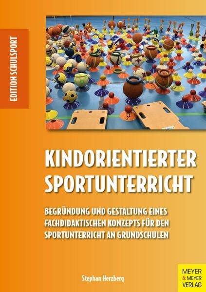 Kindorientierter Sportunterricht