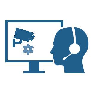 Bosch Bosch DIP-74C0S0NDMR-POS, DMR-Service (Defective Media Retention) ist eine zusätzliche, optionale und kostenpflic