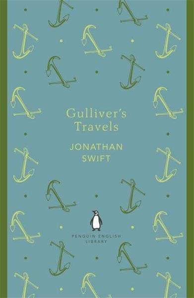 Gulliver's Travels