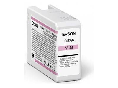 EPSON 1LB Singlepack Vivid Light Magenta Drucken, Scannen & Verbrauchsmaterial Verbrauchsmaterialien