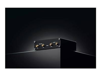 TELTONIKA NETWORKS RUT361 4G Routeruter Internet of Things (IoT) IoT-Geräte IoT Gateways