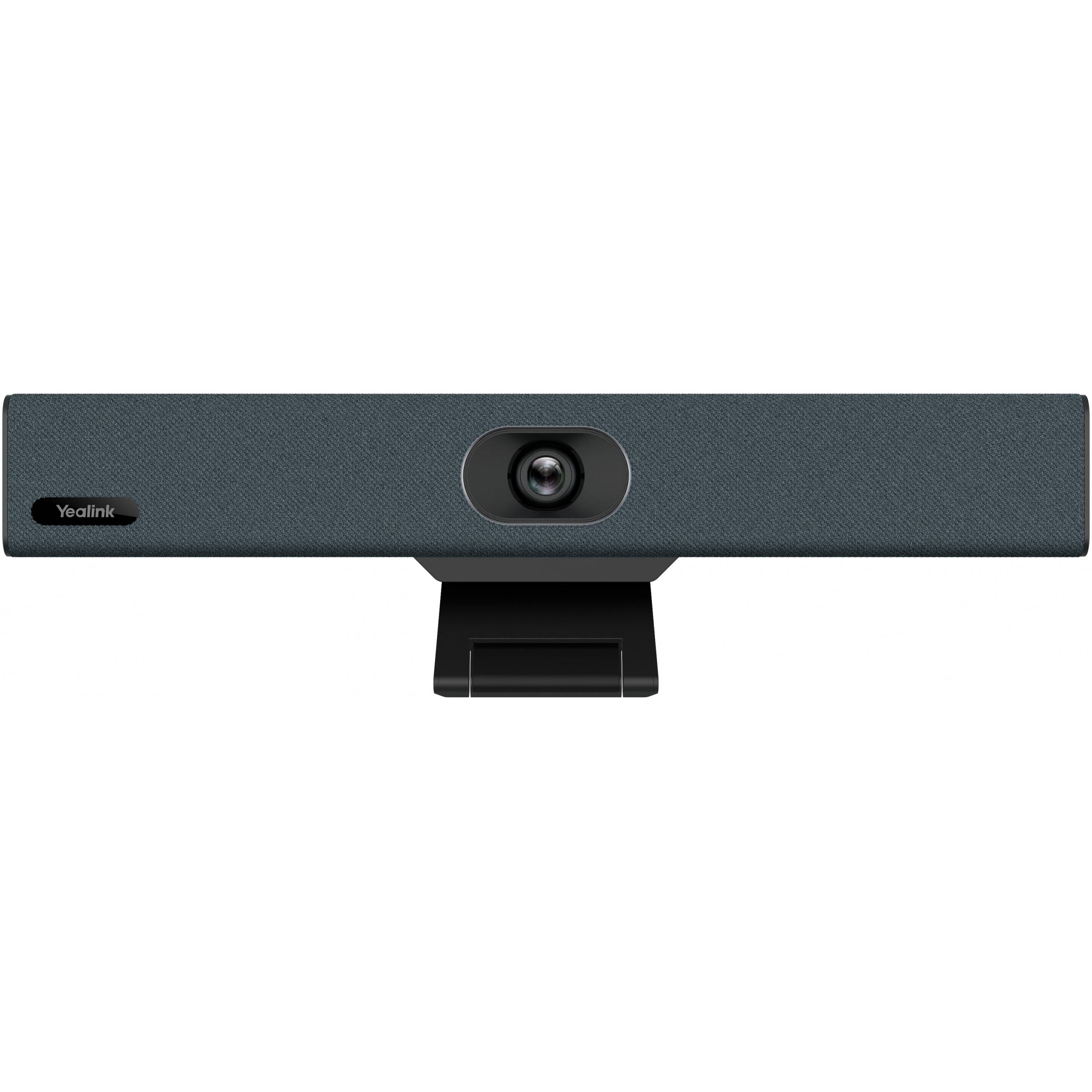 Yealink UVC34 video conferencing system Multimedia Konferenzsysteme