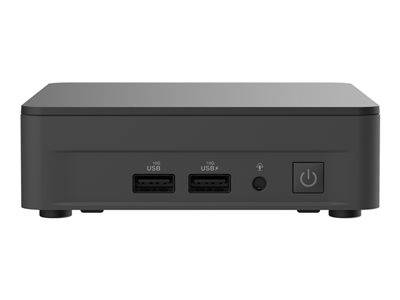 ASUS RNUC13ANKi50WC3 i5-1340P 8/512GB Notebook, PC & Tablet Personal Computer (PC) Consumer & Gaming