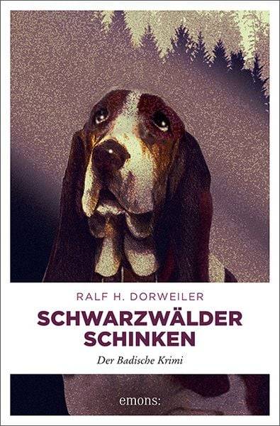 Schwarzwälder Schinken