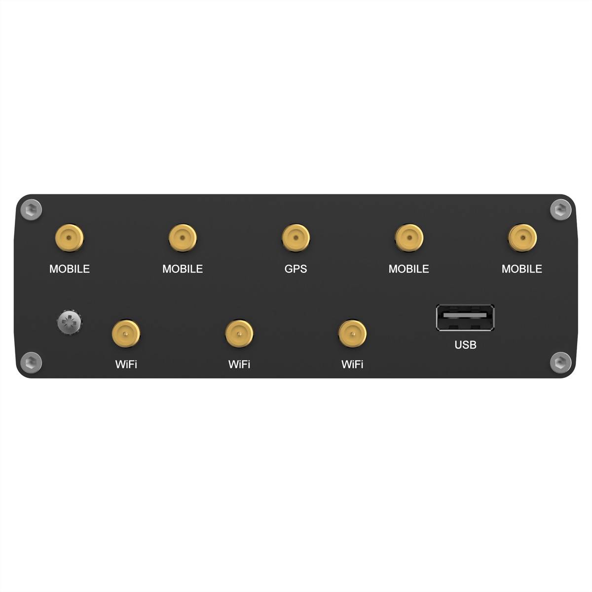 TELTONIKA RUTC50 WI-FI 6 5G Router