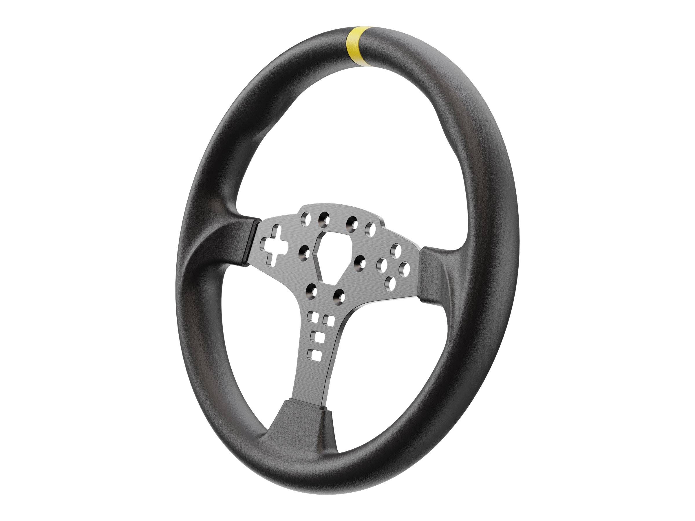 Moza Racing MOZA ES 12 Zoll Wheel Rim Mod