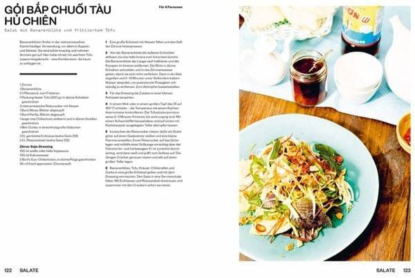 Vietnam Streetfood
