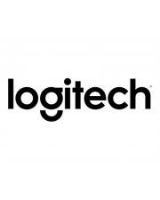Logitech Signature Slim K950 Tastatur kabellos Bluetooth 5.1 LE Pan-Nordic Graphite