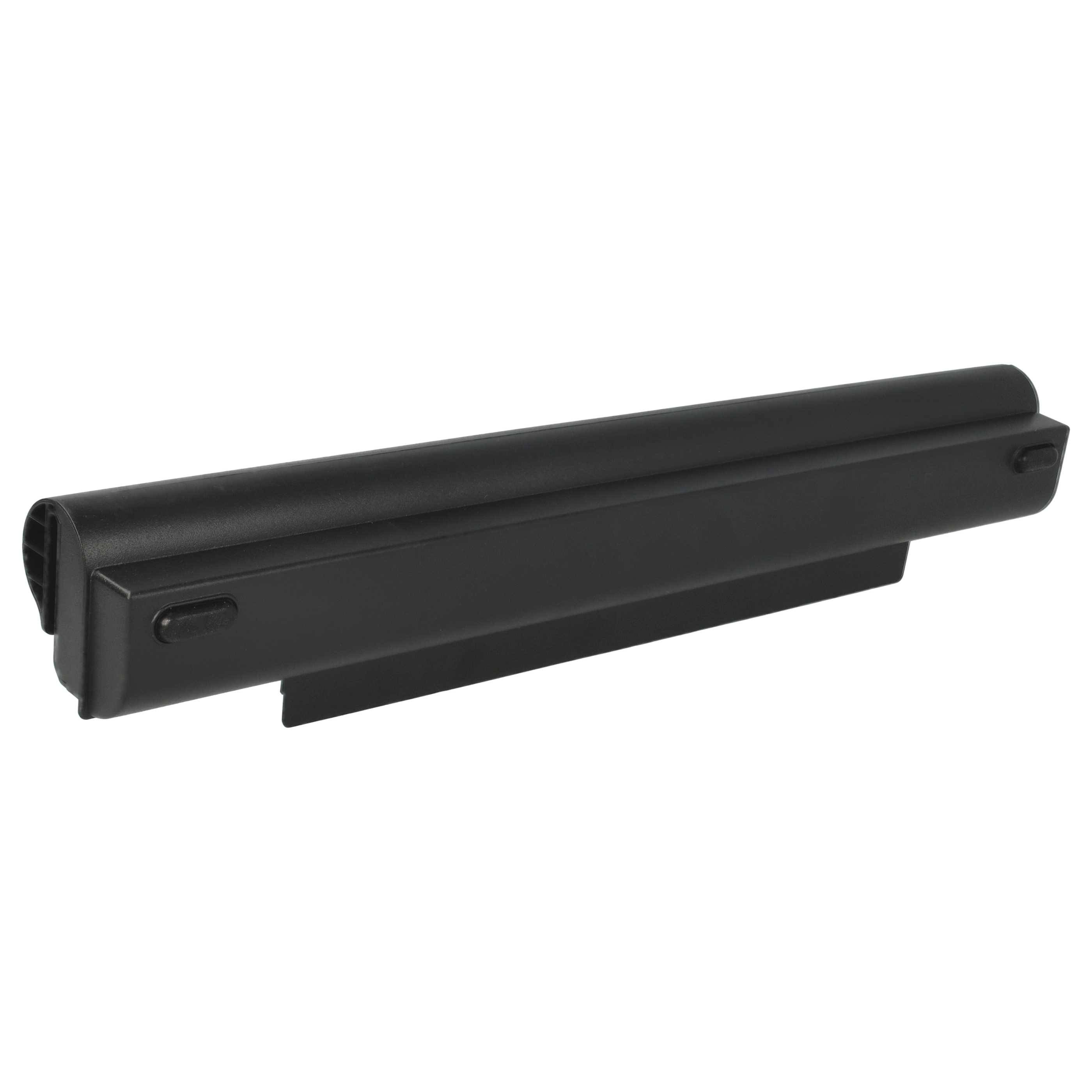 vhbw 1x Akku kompatibel mit Dell Latitude 3330 Notebook (5800 mAh, 11,1 V, Li-Ion)