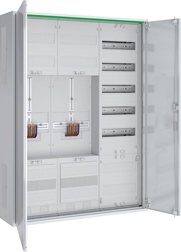 ABN Zählerschrank ABNRS307Z0012