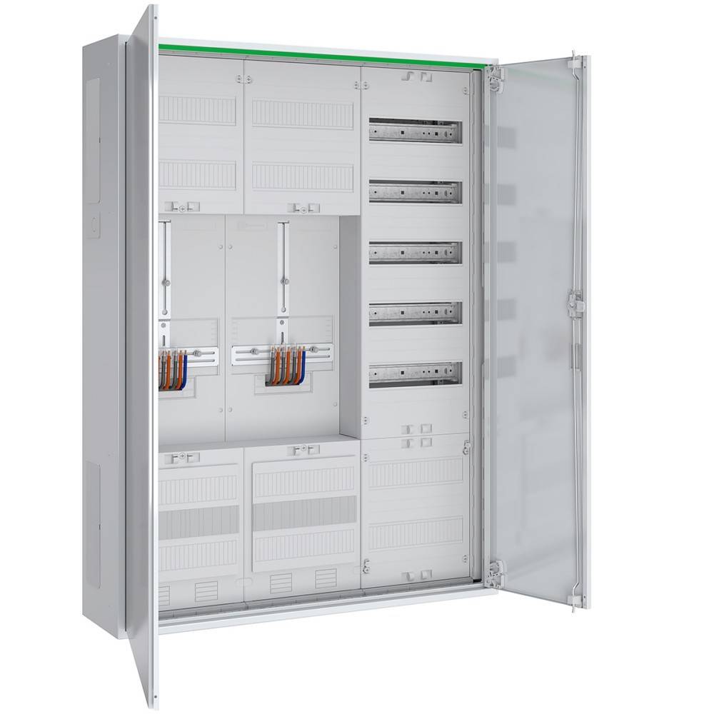 ABN Zählerschrank ABNRS307Z0012