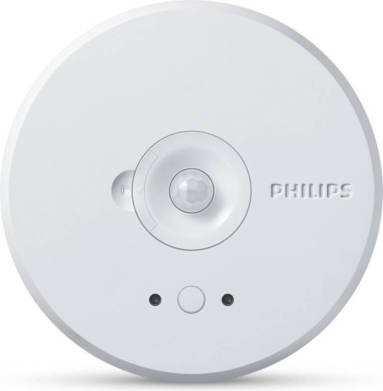 Philips Lighting Interact Sensor OCC 0100A/02BP ws