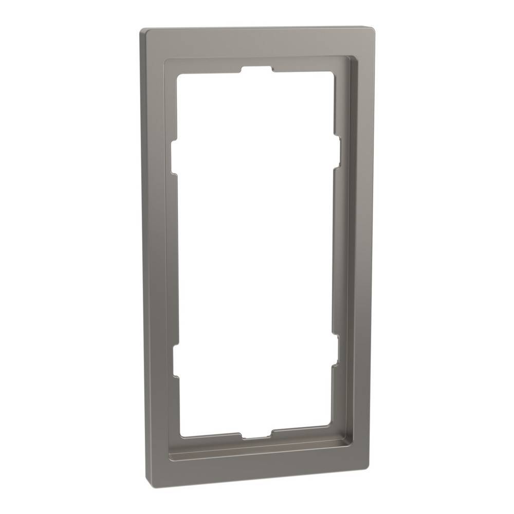 Merten D-Life Rahmen 2fach MEG4025-6550