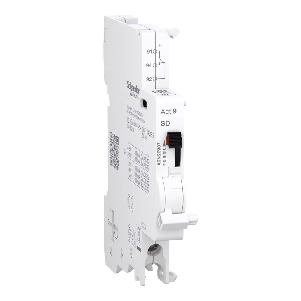Schneider Electric Fernmeldeschalter Acti9 A9N26907