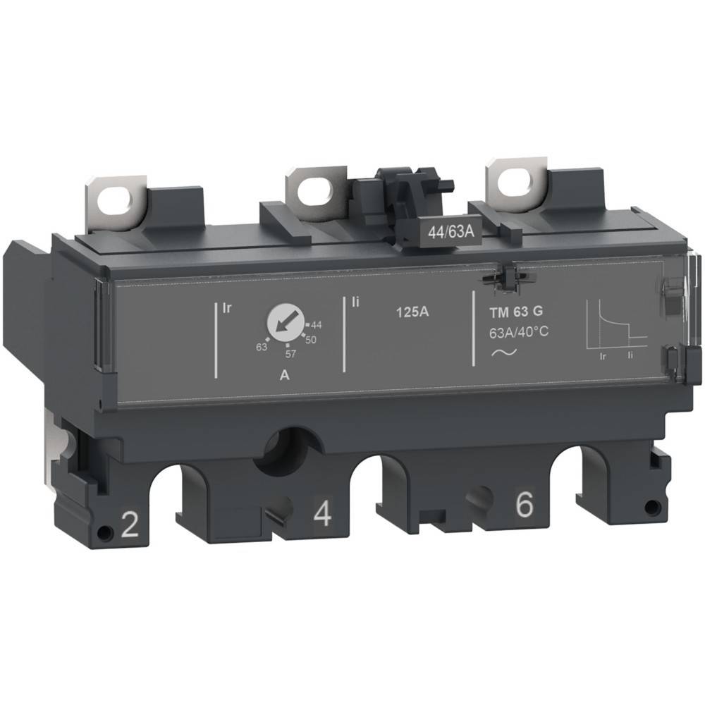 Schneider Electric Auslösegerät C253MG250