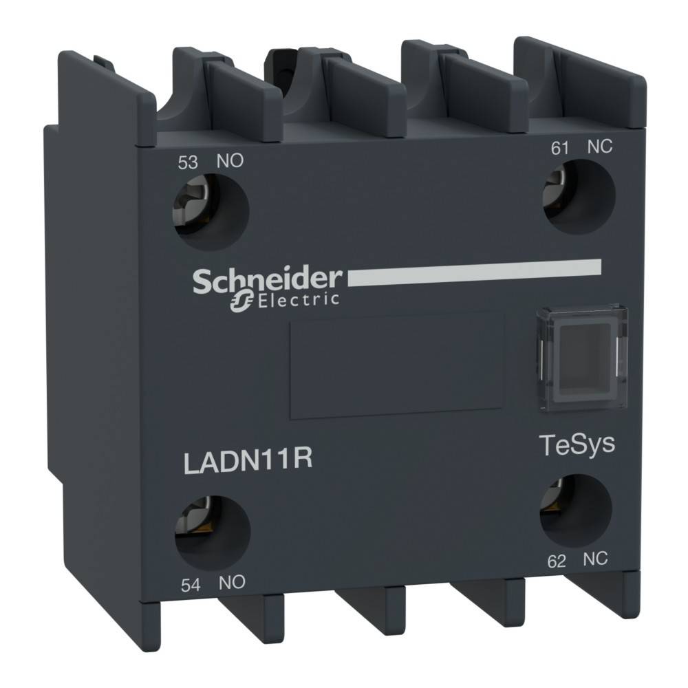 Schneider Electric Hilfskontaktblock TeSys LADN11R