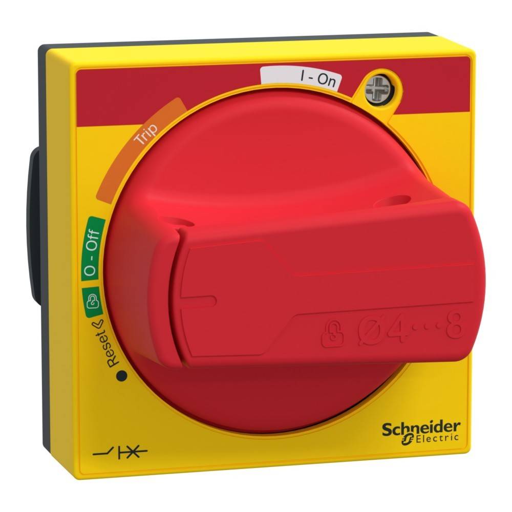 Schneider Electric Universalhandgriff ComPacT LV426999T