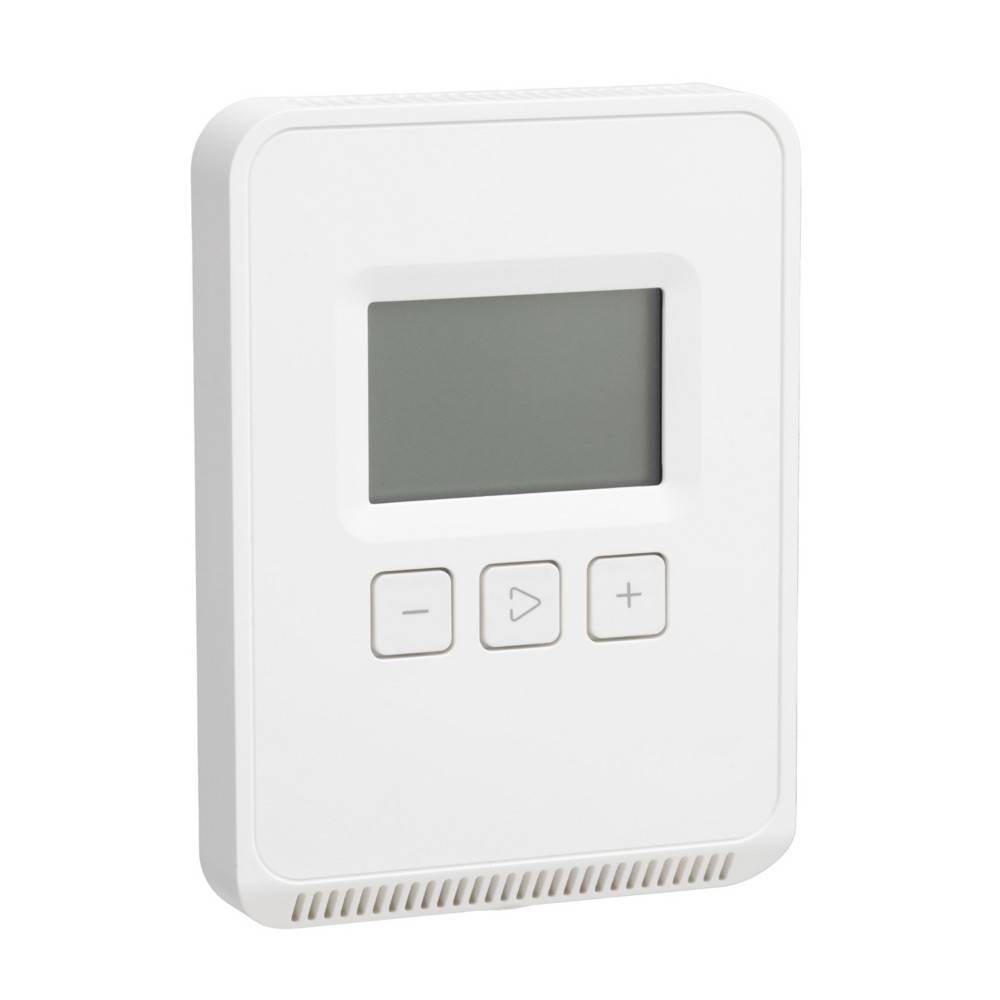 Schneider Electric Raumfühler SpaceLogic SLA SLASLXX