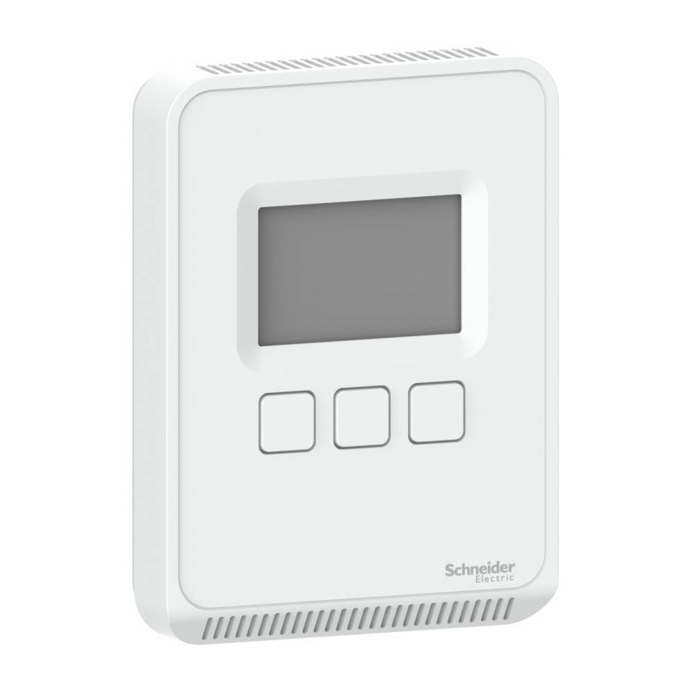 Schneider Electric Raumfühler SpaceLogic SLA SLPSLXX