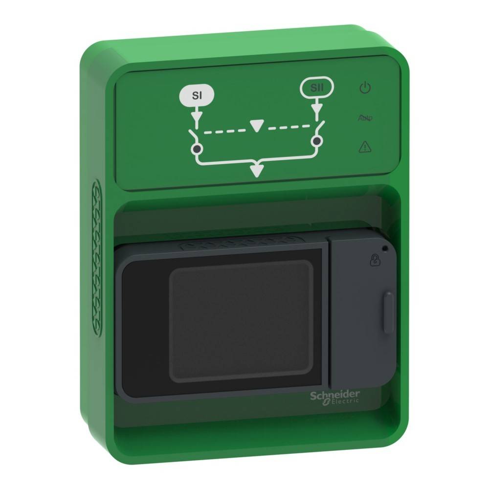 Schneider Electric Externes HMI TransferPacT TPCCIF04