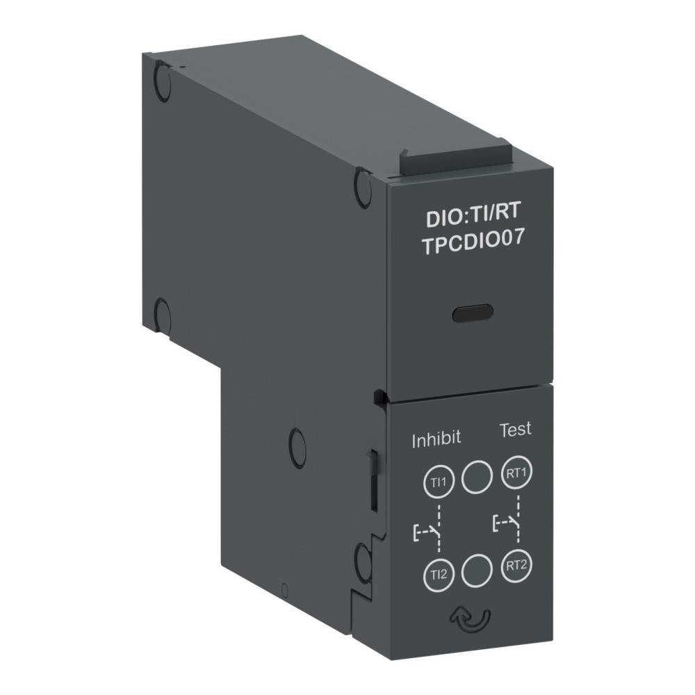 Schneider Electric Funktionsmodul TPCDIO07