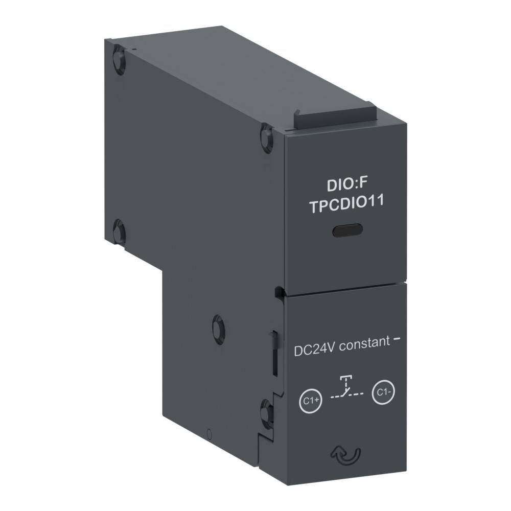 Schneider Electric Funktionsmodul TPCDIO11