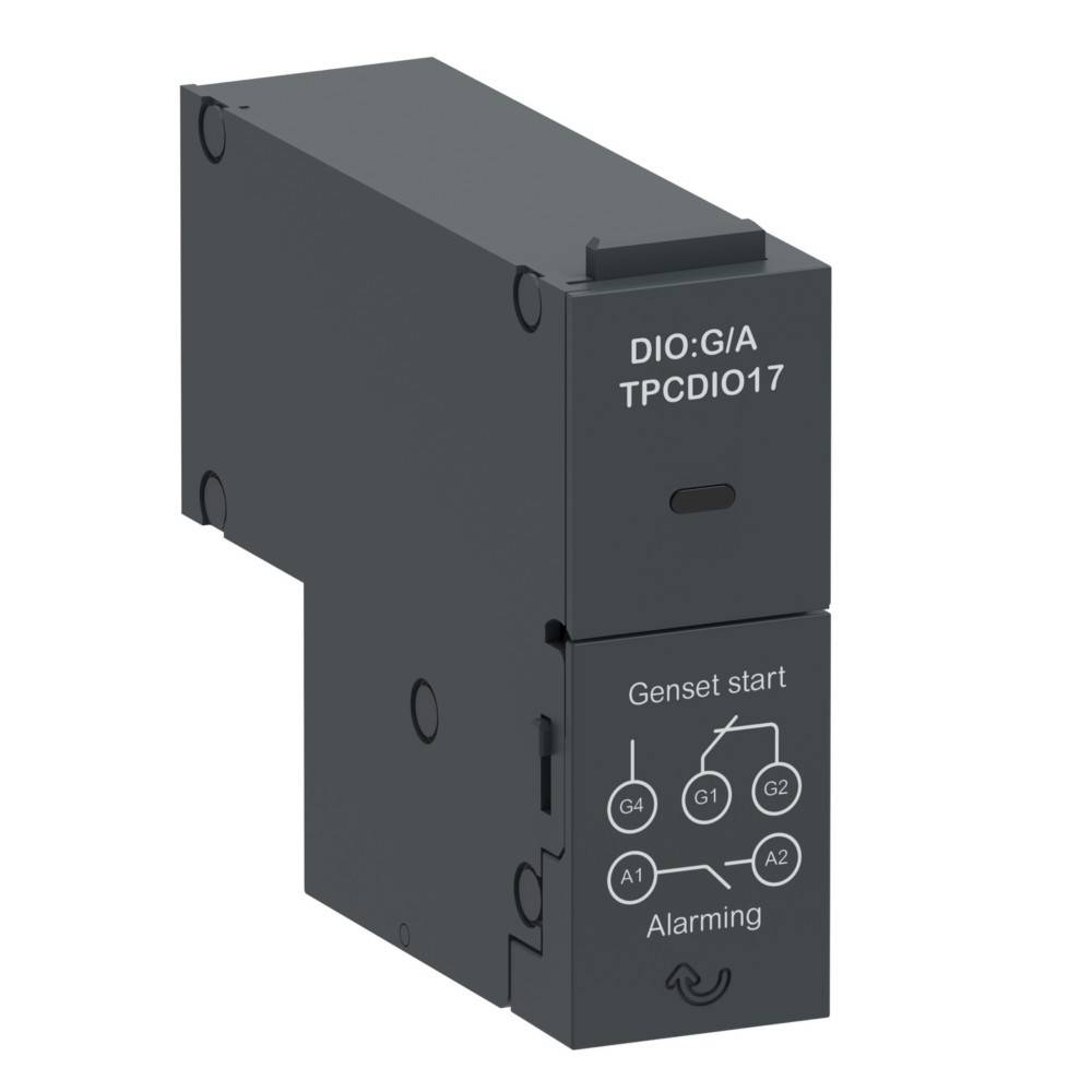 Schneider Electric Funktionsmodul TPCDIO17