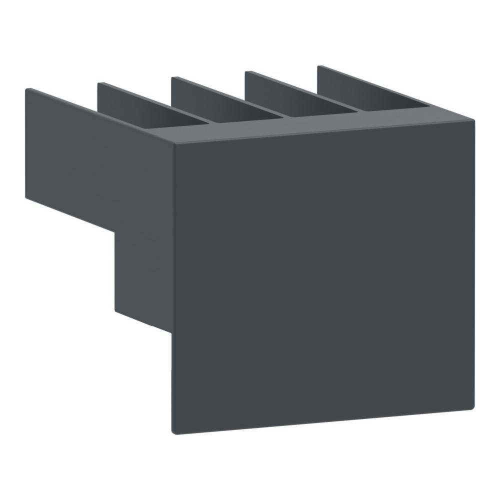Schneider Electric Klemmenabdeckung 2er-Satz TPSISO30