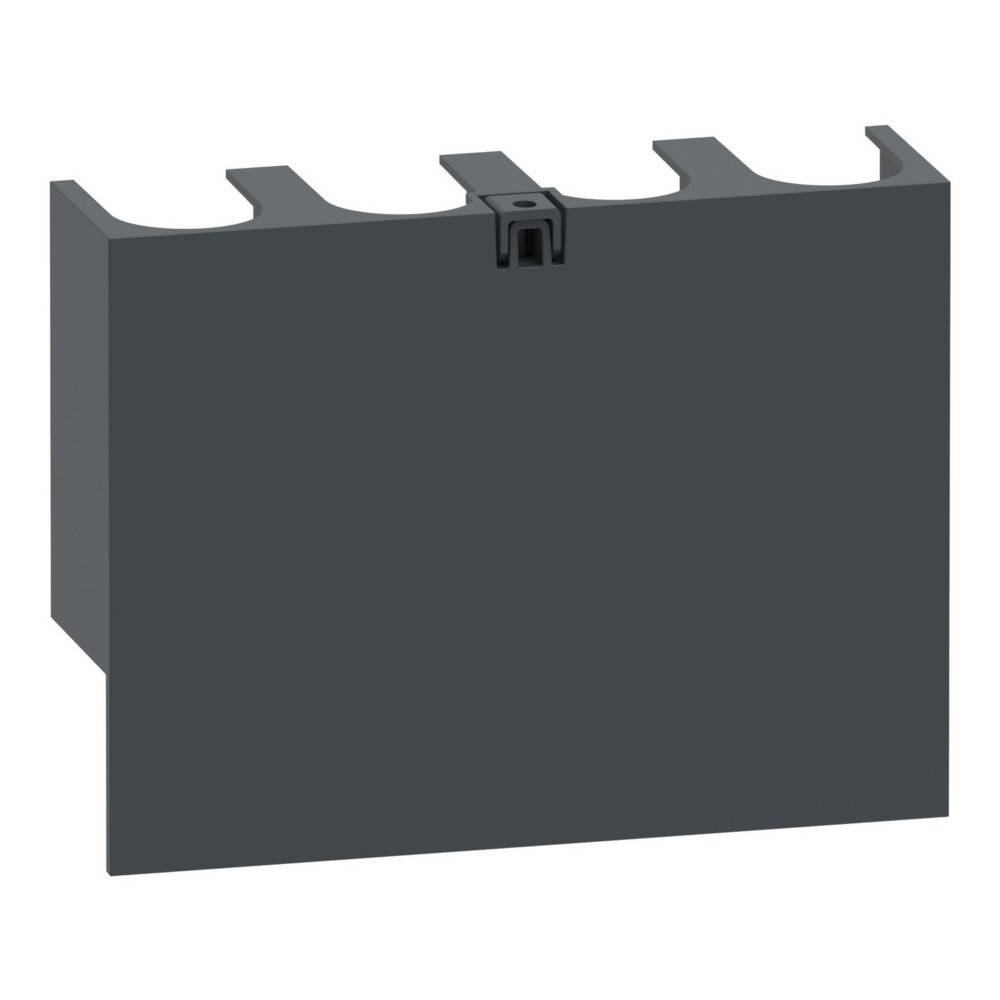 Schneider Electric Klemmenabdeckung 3er-Satz TPSISO31