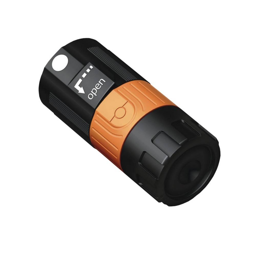 Schneider Electric yTec-Stecker Motorkabel VW3M8219