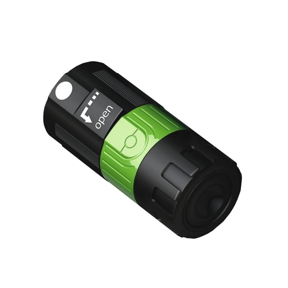 Schneider Electric Ytech-Encoder-Stecker VW3M8220