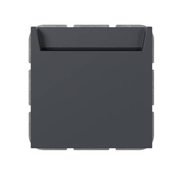 Gira Hotel-Card Schließer+N-Kl. 314028