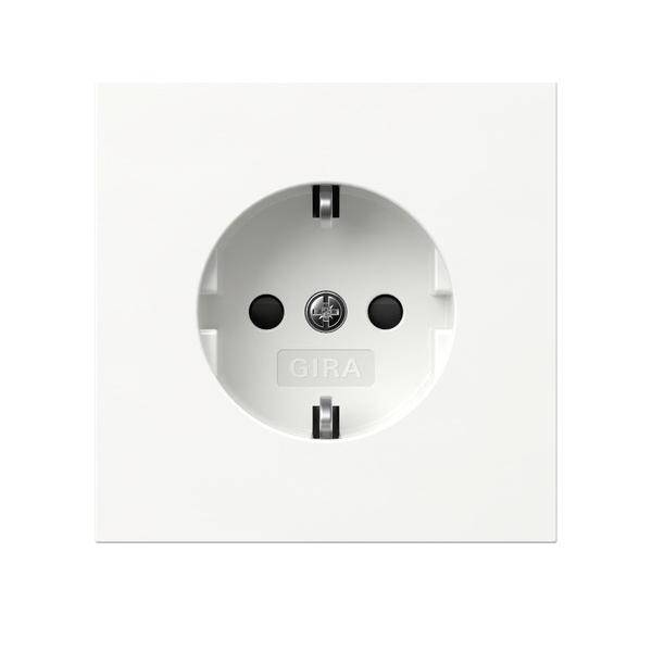 Gira SCHUKO-Steckdose rws 445370