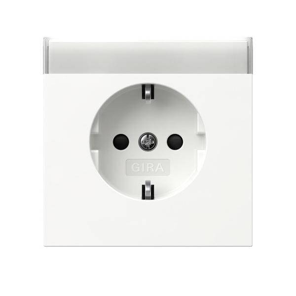 Gira SCHUKO-Steckdose rws 446270