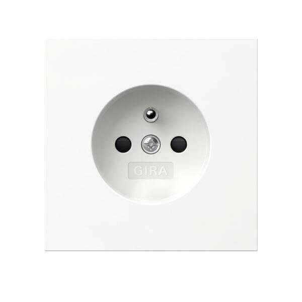 Gira Steckdose Erdstift 448570