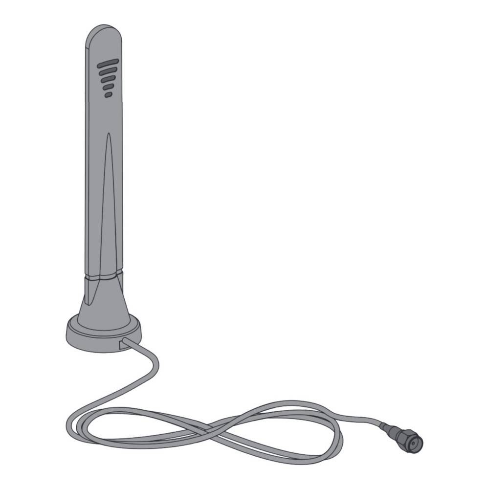 Schneider Electric Panel Server Antenne Wlan PASA-ANT1