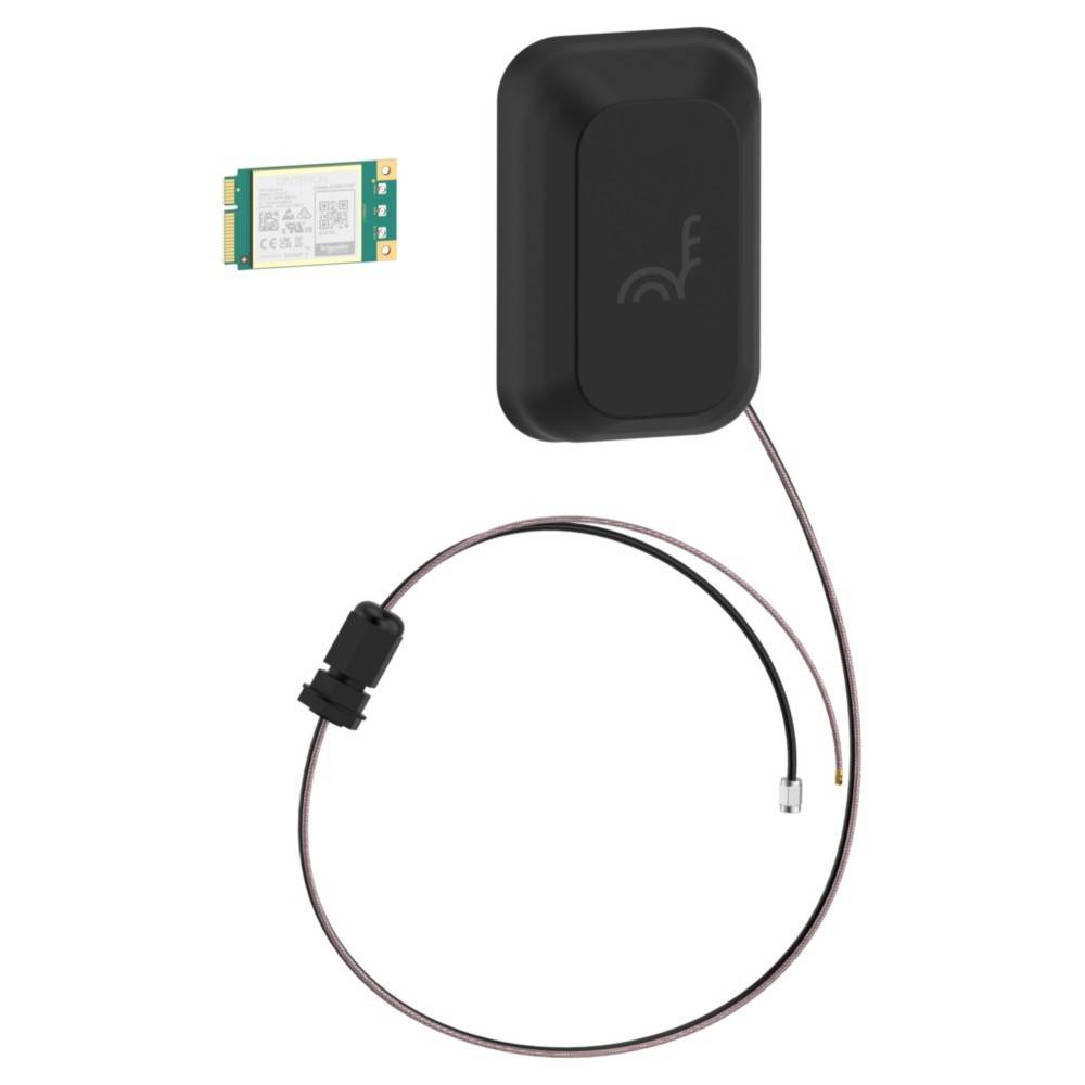 Schneider Electric 4G Modem Pro AC EVA1MM