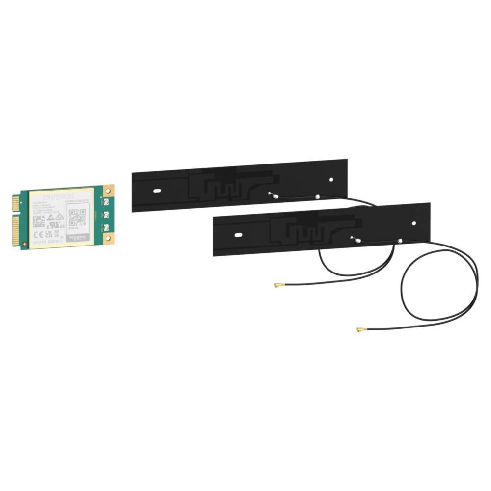 Schneider Electric 4G Modem Pro AC EVA1MS