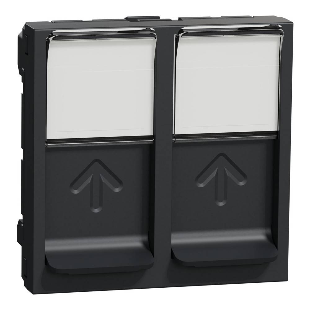 Schneider Electric Unica Zentralplatte NU942054