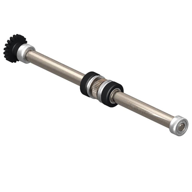 Weidmüller Andruckrolle MF THM MMP ROLLER MF