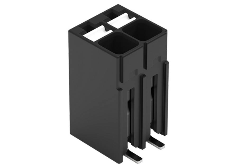 WAGO GmbH & Co. KG SMD-Leiterplattenklemme 20861102700000900000