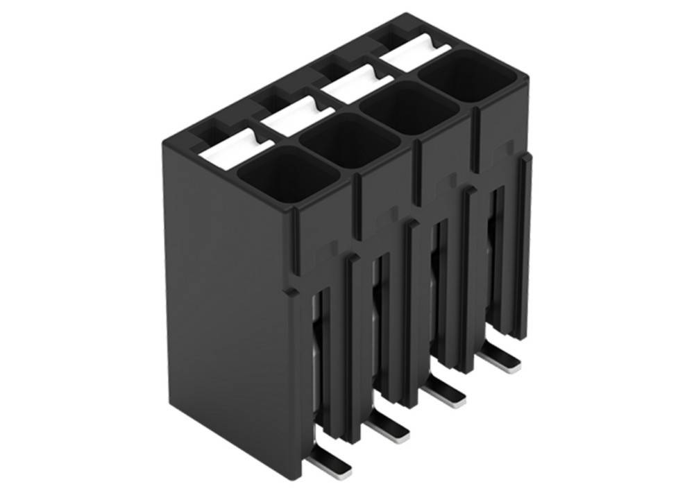 WAGO GmbH & Co. KG SMD-Leiterplattenklemme 20861104700000900000