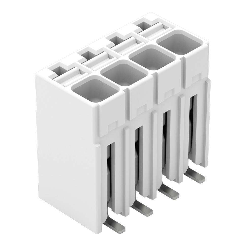 WAGO GmbH & Co. KG SMD-Leiterplattenklemme 20861104700650900000