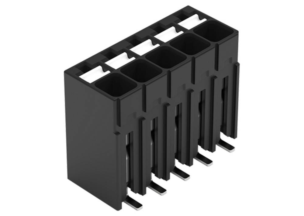 WAGO GmbH & Co. KG SMD-Leiterplattenklemme 20861105700000900000
