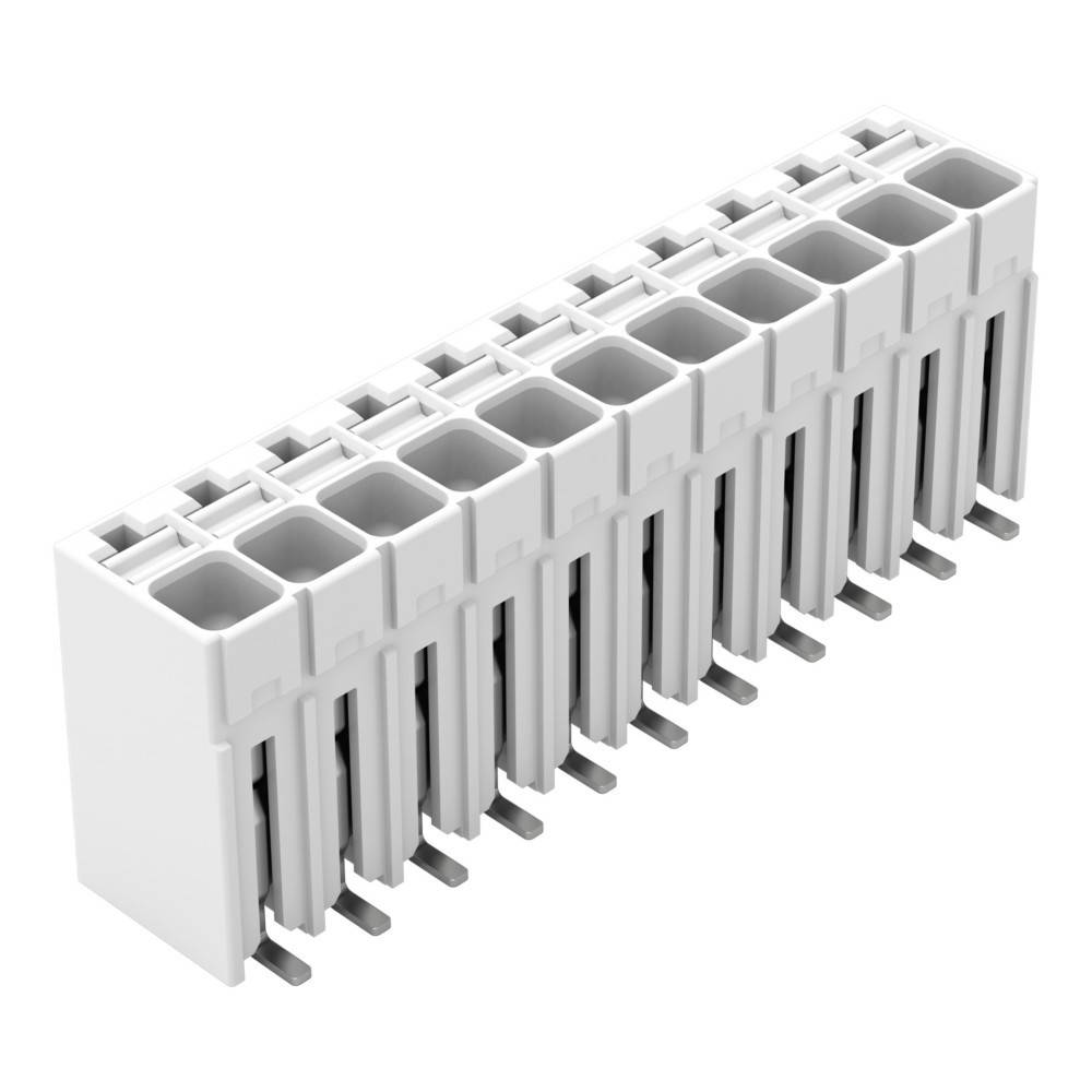 WAGO GmbH & Co. KG SMD-Leiterplattenklemme 20861111700650900000