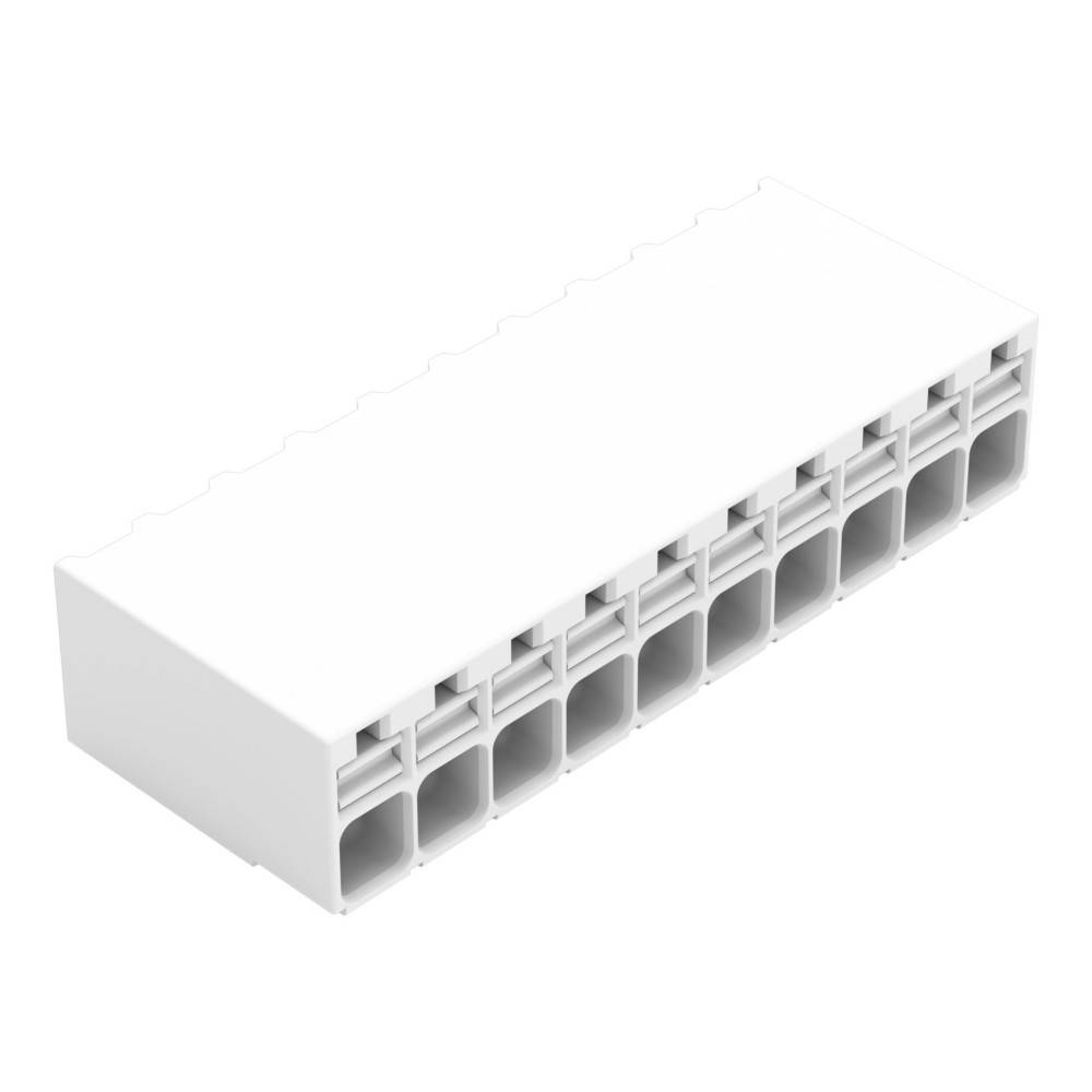 WAGO GmbH & Co. KG SMD-Leiterplattenklemme 20861210700650900000