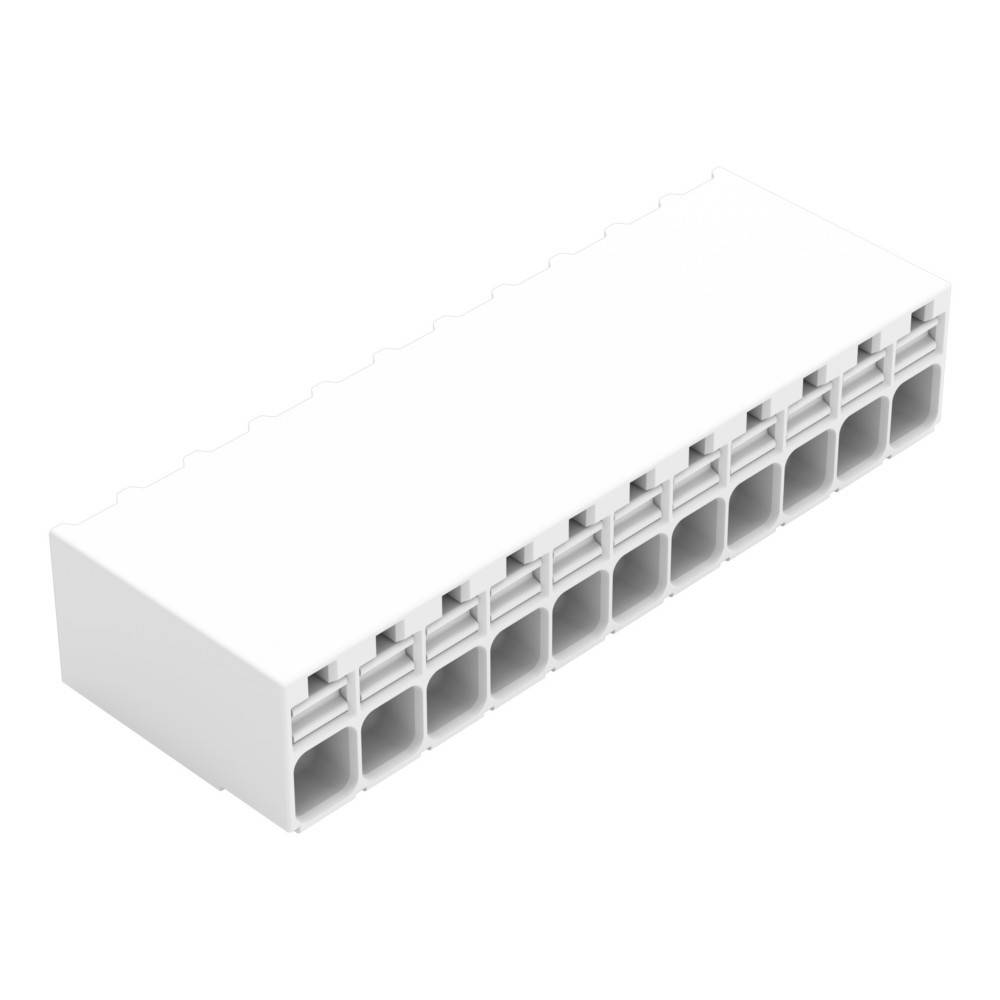 WAGO GmbH & Co. KG SMD-Leiterplattenklemme 20861211700650900000
