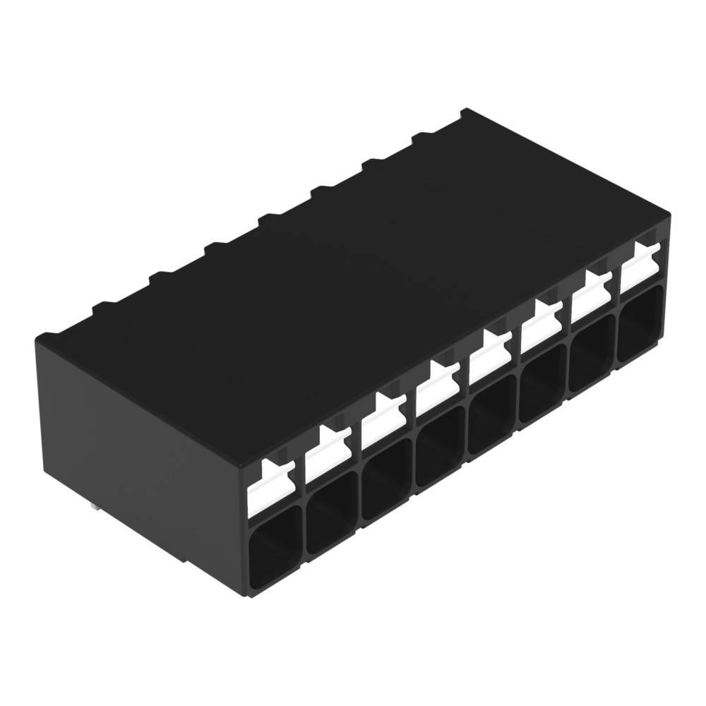 WAGO GmbH & Co. KG THR-Leiterplattenklemme 20861228300000900000