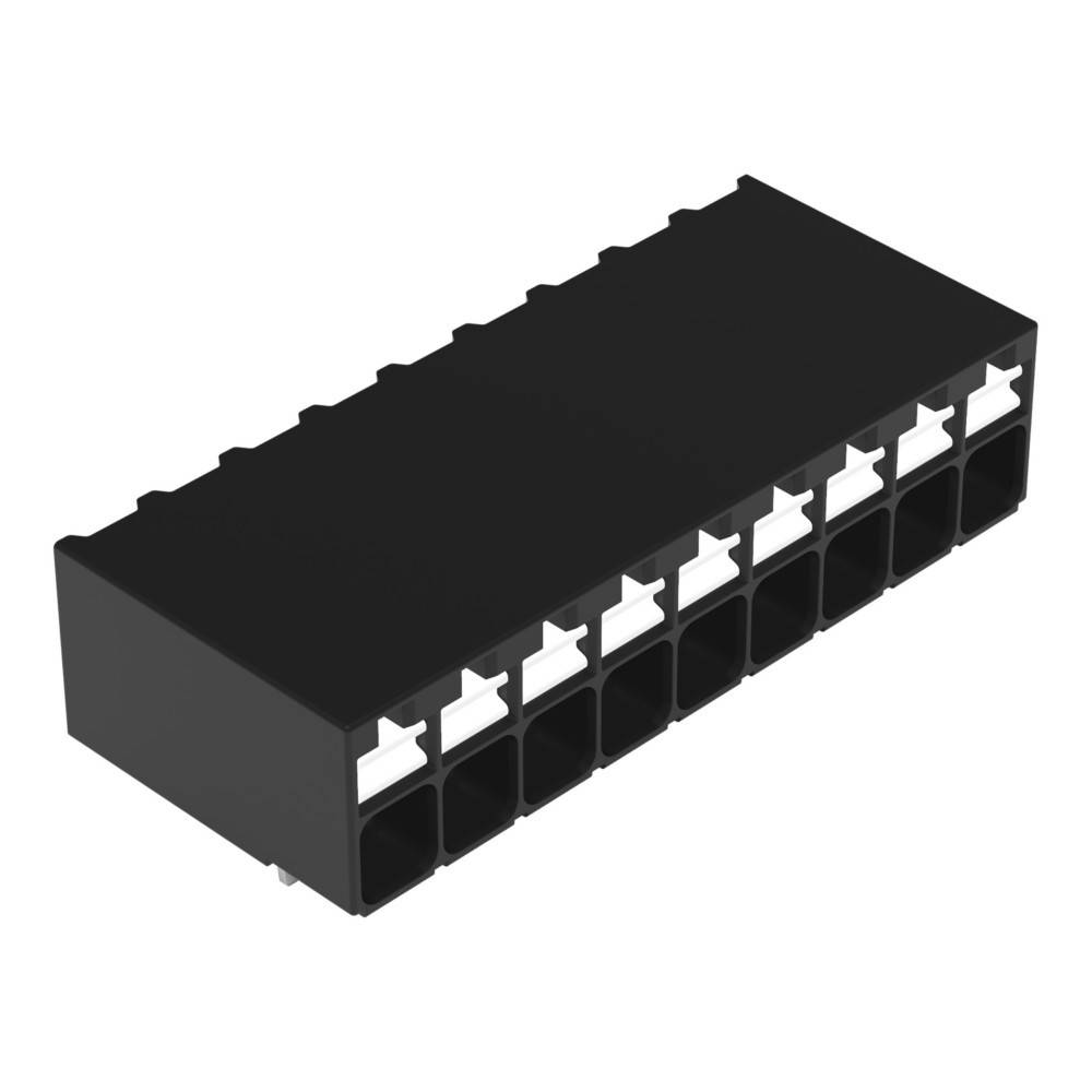 WAGO GmbH & Co. KG THR-Leiterplattenklemme 20861229300000900000