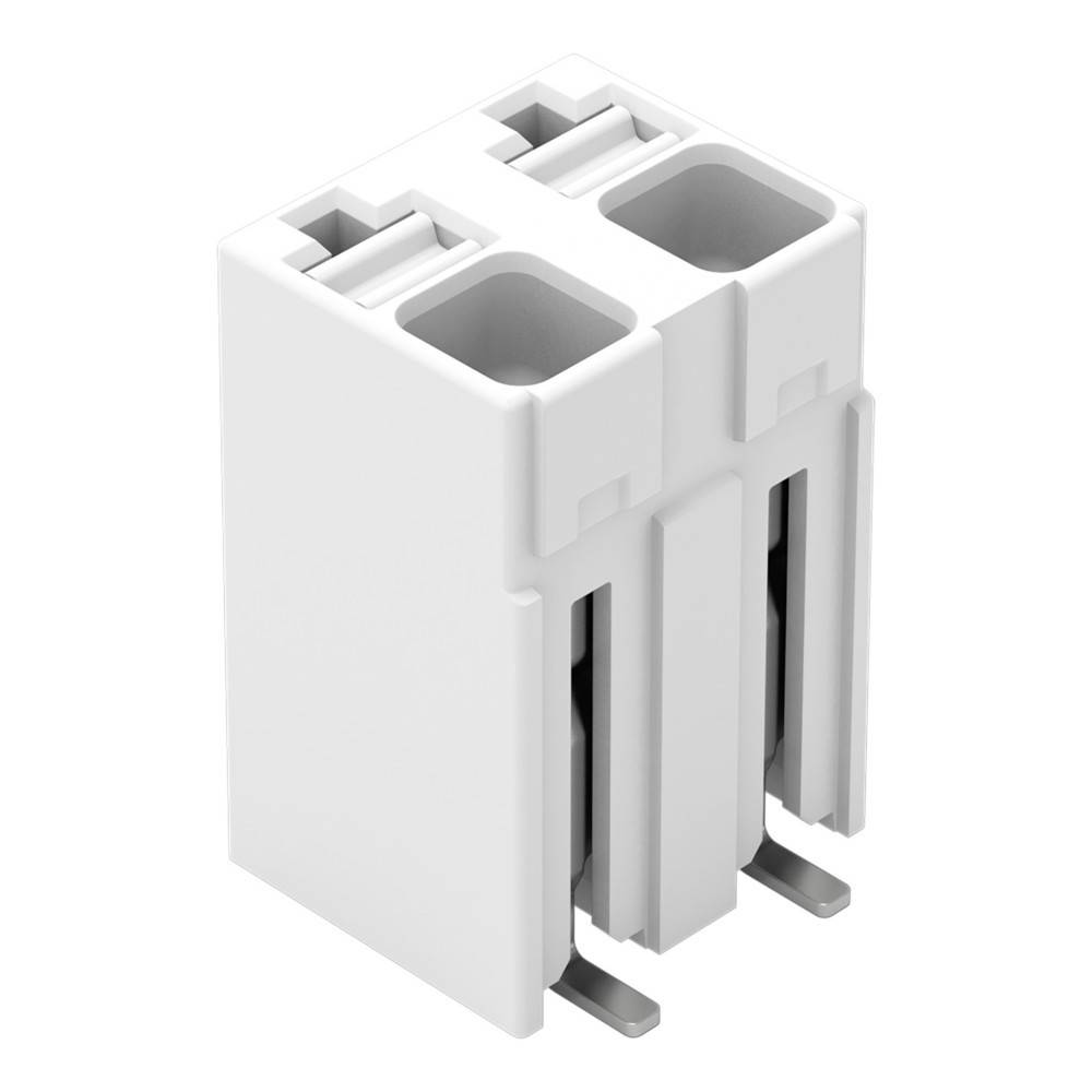 WAGO GmbH & Co. KG SMD-Leiterplattenklemme 20863102700650900000